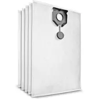 Kärcher Professional 2.889-154.0 Stofzak - 30L (5st)