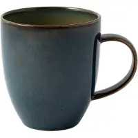 Villeroy & Boch Crafted Breeze kop 35 cl Green