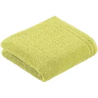 Vossen Gezichtsdoekje Calypso Feeling Meadow Green (set van 6)