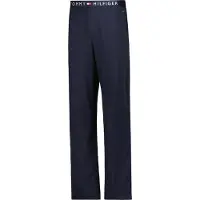 Tommy Hilfiger Underwear Pyjamabroek marine / rood / wit