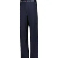 Tommy Hilfiger Underwear Pyjamabroek marine / rood / wit