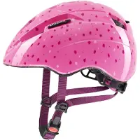 Uvex Fietshelm Kids Kid 2 Pink Confetti-46 - 52 cm
