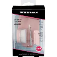 Tweezerman Complexion Prep To Go
