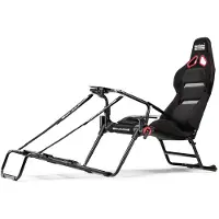 Next Level Racing GT Lite Pro Foldable Cockpit