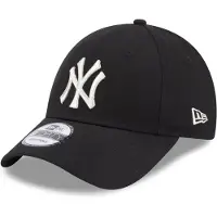 New Era Metallic Logo 9forty New York Yankees Pet