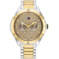 Tommy Hilfiger Lexi 40 Mm Dameshorloge
