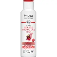 Lavera Shampoo colour & care EN-IT 250 ml