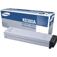 Samsung CLX-K8380A toner cartridge zwart (origineel)
