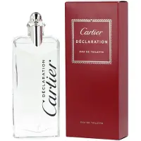 CARTIER Mod. CT0082OA-001-58 Cartier Declaration Eau de Toilette Spray