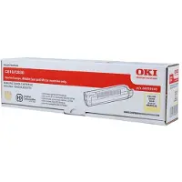OKI Toner 44059166 Magenta