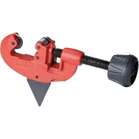 Rothenberger Pijpsnijder 30 Pro | Ø 3 - 30 mm - ROT070641E