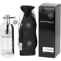 Montale Fragrances Musk Black Musk Eau de Parfum Spray 100 ml