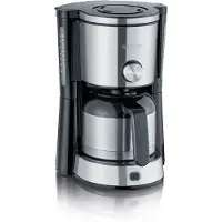 Severin KA4845 Koffiezet van Severin