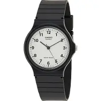 Casio Collection Herenhorloge MQ-24-7B2LEF