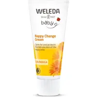 Weleda Baby Calendula Nappy Cream 75 ml