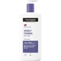 Neutrogena Norwegian Formula Visibly Renew Firming Body Lotion 400 ml