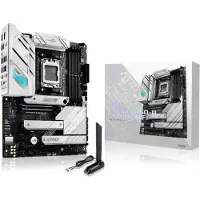 Asus ROG STRIX B650-A GAMING WIFI - Moederbord - ATX - Socket AM5 - AMD B650 - DDR5 - ROG SupremeFX 7.1 - Realtek 2.5G LAN
