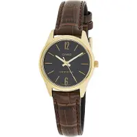 Casio Horloge, COLLECTIE, (Analoog horloge)