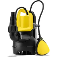 Kärcher 1.645-830.0 Dompelpomp Voor Vuil Water SP 16.000 Dirt