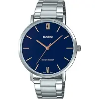 Casio COLLECTION & VINTAGE Polshorloges LTP-VT01D-2BUDF