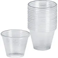 Revell RV39065 - Tools - Mixing Cups - Outils de modélisation en plastique