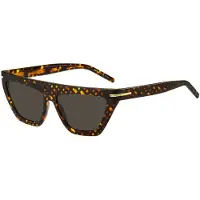 HUGO BOSS Dames Zonnebril BOSS-1609-S-2VM – 58 mm