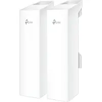 TP-LINK EAP215-Bridge KIT 867 Mbit/s Wit Power over Ethernet (PoE)