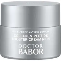 Babor DOCTOR Collagen-Peptide Booster Cream Rich