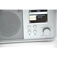 Roadstar Radio DAB+ IR390DUWH