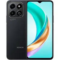 Honor Smartphone - - X6b - 4Go RAM - 128Go - 6.56 inches - 50MP achtercamera