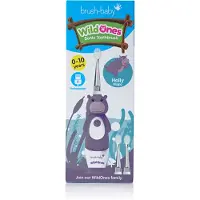 Brush-Baby Elektrische tandenborstel, WildOne (Sonische tandenborstel)