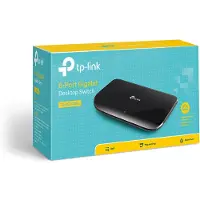 TP-LINK TL-SG1008D Netwerkswitch