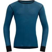Devold Wool Mesh 190 T-shirt Met Lange Mouwen