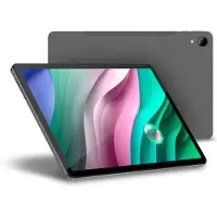 SPC Gravity 5 Pro - Tablet - 6GB RAM - 128GB opslag - Grijs