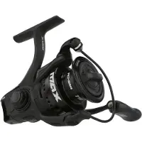 Abu Garcia Max Sx Front Drag Spinning Reel Zilver 2000