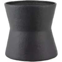 Serax Construct Plantenbak Small | Black
