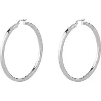 GUESS Jube04199 Hoops I Did It Again Oorbellen