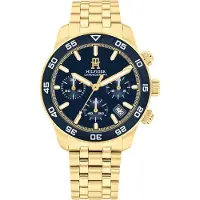 Tommy Hilfiger 1792158 Herenhorloge