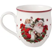 Villeroy & Boch Mok Toy's Delight Wit