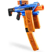 XShot X-shot insanity clip blaster 48 darts