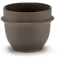 Serax Dune Espresso Kopje - Set van 2 Slate