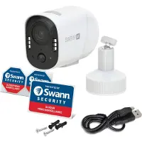 Swann Xtreem4K Wireless