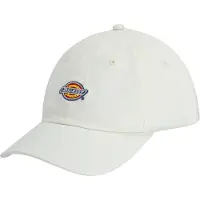 Dickies Pet 'HARDWICK' donkerblauw / geel / vuurrood / wit