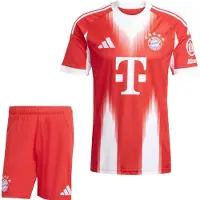Adidas Bayern München Thuisset 2025-2026