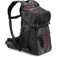 Rapala Urban Backpack Zwart