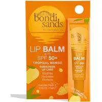 Bondi Sands SPF 50+ Lip Balm Tropical Mango Lippenbalsem 10 g