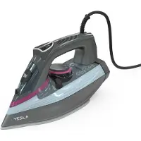 Tesla Ir400gp Stoomstrijkijzer 3100w