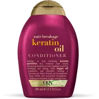 OGX Collectie Strength & Length Keratin Oil 385 ml