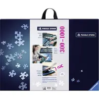 Ravensburger Puzzel storage |