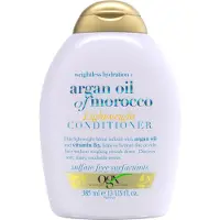 OGX Argan Oil of Morocco Lightweight Conditioner 385 ml